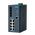  Коммутатор Advantech (EKI-7712E-4F-AE) управляемый Ethernet, 8 портов RJ-45, 4 порта Gigabit SFP, металлический корпус, IP30 