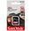  Карта памяти SanDisk Ultra SDSDUNS-016G-GN3IN 16GB SDHC Class 10 UHS-I 80MB/s 
