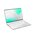  Ноутбук Gigabyte Aero 16 BSF (BSF-73KZ994SO) Core i7-13700H/16Gb/SSD1Tb/RTX 4070 8Gb/16"/UHD+/OLED/60hz/Win11/silver 