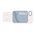  USB-флешка Netac (NT03UA31N-032G-20BL) 32Gb UA31 USB2.0 синий 