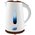  Чайник Великие Реки Томь-1 1,7л, пластик, коричневый, 1850Вт 