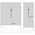 Душевая штанга Hansgrohe Unica Croma 26503000 со шлангом хром 