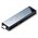  USB-флешка A-Data (AELI-UE800-128G-CSG) 128Gb Type-C UE800 USB3.2 серебристый 