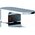  Смеситель для кухни Ravak Chrome CR 016.00 X070054 