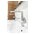  Смеситель для кухни Ravak Chrome CR 016.00 X070054 