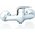  Смеситель для душа Ravak Suzan SN 032.00/150 X070006 
