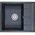  Мойка Emar EMQ-1580.Q гранит, морион 