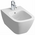  Биде подвесное Geberit Smyle Square 500.209.01.1 