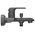  Смеситель для ванны Ravak FL 022.20/150 X070175 черный 