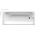  Ванна Ravak Chrome slim C741300000 170х75 белая 