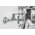  Смеситель для ванны Ravak Classic CL 022.00/150 X070083 