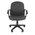  Офисное кресло Chairman Стандарт СТ-81 (7033361) Россия ткань С-2 серый 