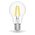  Умная лампа Gauss IoT Smart Home (1200112) E27 6.5Вт 806lm Wi-Fi 
