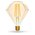  Умная лампа Gauss IoT Smart Home (1370112) E27 6.5Вт 720lm Wi-Fi 