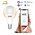  Умная лампа Gauss IoT Smart Home (1050112) E27 8.5Вт 806lm Wi-Fi 