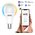  Умная лампа Gauss IoT Smart Home (1080112) E27 10Вт 1055lm Wi-Fi 