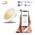  Умный светильник Gauss IoT Smart Home потолоч. (2010122) белый 