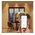  Умный светильник Gauss IoT Smart Home потолоч. (2010122) белый 