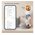  Умная лампа Gauss IoT Smart Home (1340112) E27 6.5Вт 720lm Wi-Fi 