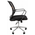 Офисное кресло Chairman 698 TW-01 (7077478) Россия черный хром 