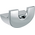  Крючок Keuco Elegance 11613010000 двойной 