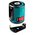  Нивелир лазерный линейный KRAFTOOL CL20 #2 (34700-2) держатель с микролифтом ММ1 