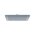  Верхний душ Ravak Chrome X07P016 300мм 