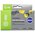  Картридж Cactus T0924 (CS-EPT0924) струйный желтый (6.6мл) для Epson Stylus C91/CX4300/T26/T27/TX106/TX109/TX117/TX119 