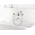  Излив на ванну Hansgrohe E/S 13414000 