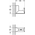  Крючок Grohe Selection Cube 40782000 