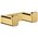 Крючок Hansgrohe AddStoris 41755990 полированное золото 
