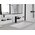  Крючок Hansgrohe AddStoris 41755340 шлифованный черный хром 