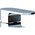  Смеситель для ванны Ravak Chrome CR 022.00/150 X070042 