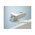  Смеситель для ванны Ravak Chrome CR 022.00/150 X070042 