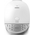  Мультиварка Philips HD4713/40 белый/серебристый 