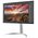  Монитор LG UltraFine 27UP850N-W (27UP850N-W.ARUZ) белый 
