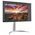  Монитор LG UltraFine 27UP850N-W (27UP850N-W.ARUZ) белый 