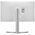  Монитор LG UltraFine 27UP850N-W (27UP850N-W.ARUZ) белый 