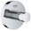  Набор аксессуаров Grohe Essentials 40344001 