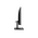  Монитор MSI Pro MP223 (9S6-3PB9CH-014) черный 