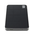  Внешний корпус для HDD/SSD AgeStar 3UB2P1C USB 3.0 2.5" SATAIII пластик, чёрный 