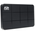  Внешний корпус для HDD/SSD AgeStar 3UB2P1C USB 3.0 2.5" SATAIII пластик, чёрный 