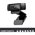  Web камера Logitech HD Pro C920 (960-000998) черный 