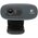  Web камера Logitech HD Webcam C270 (960-000999) черный 