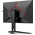  Монитор AOC AG275QXN черный/красный 