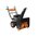  Снегоуборщик бензиновый Carver STG 7056EL (01.017.00013) 7л.с 