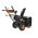  Снегоуборщик бензиновый Carver STG 7056EL (01.017.00013) 7л.с 