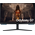  Монитор Samsung Odyssey G7 S32BG700EI (LS32BG700EIXCI) черный 
