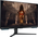  Монитор Samsung Odyssey G7 S32BG700EI (LS32BG700EIXCI) черный 