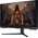 Монитор Samsung Odyssey G7 S32BG700EI (LS32BG700EIXCI) черный 